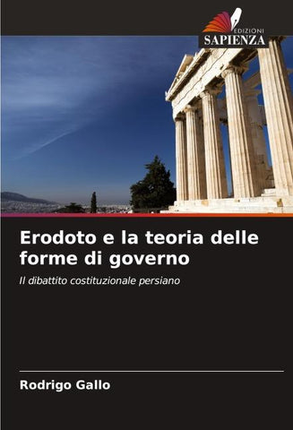 Erodoto e la teoria delle forme di governo