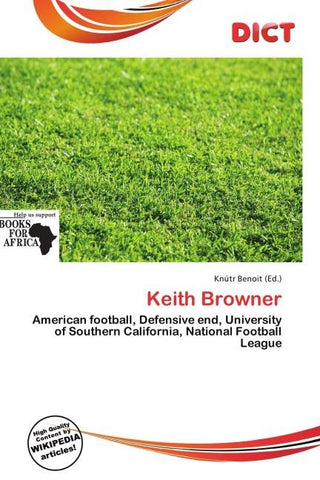 Keith Browner