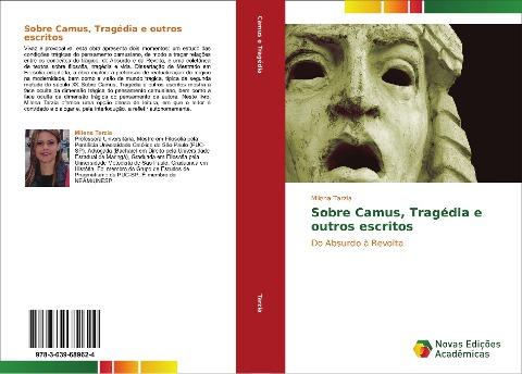 Sobre Camus, Tragédia e outros escritos