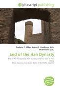 End of the Han Dynasty