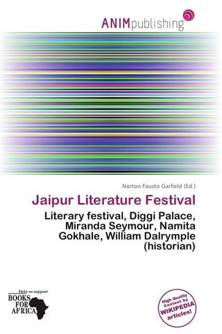 Jaipur Literature Festival