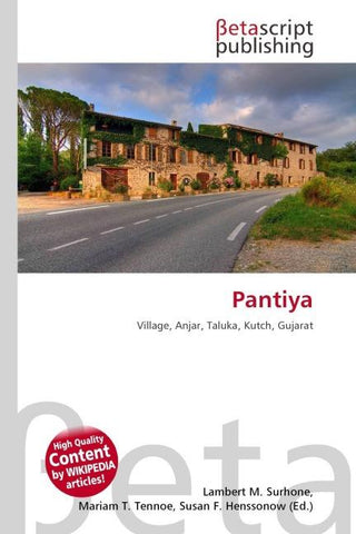 Pantiya