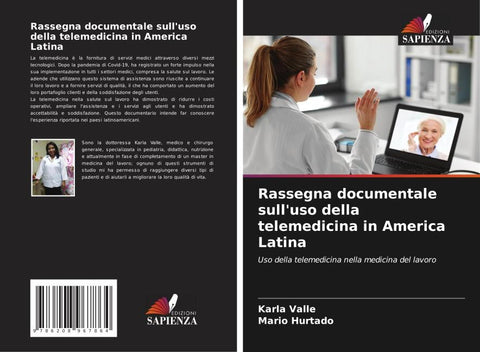 Rassegna documentale sull'uso della telemedicina in America Latina