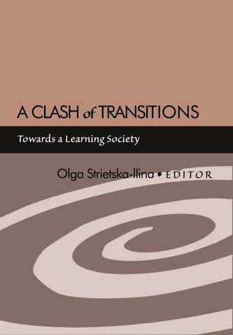 A Clash of Transitions