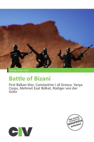 Battle of Bizani