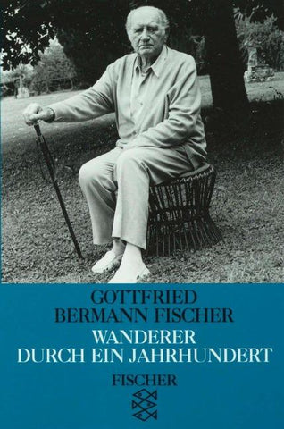 Wanderer durch ein Jahrhundert