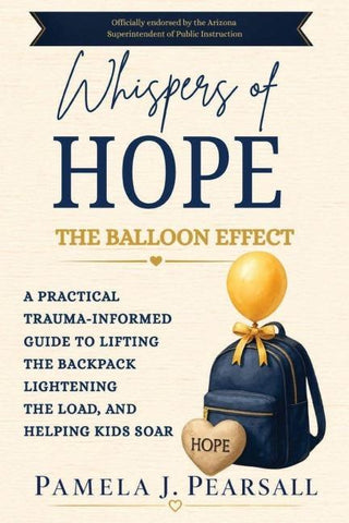 Whispers of Hope