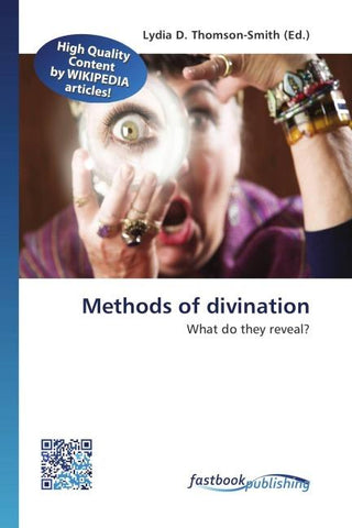 Methods of divination