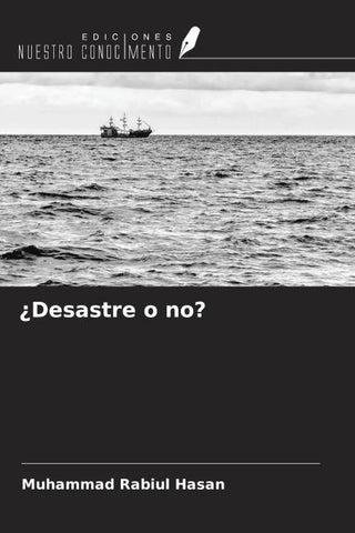 ¿Desastre o no?
