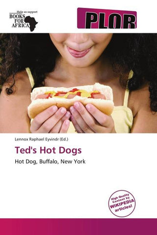 Ted's Hot Dogs