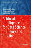 Artificial Intelligence for Data Science in Theory and Practice