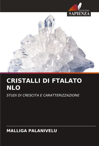 CRISTALLI DI FTALATO NLO