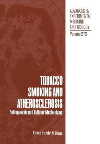 Tobacco Smoking and Atherosclerosis