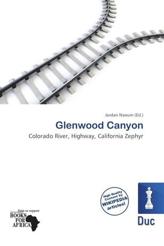 Glenwood Canyon