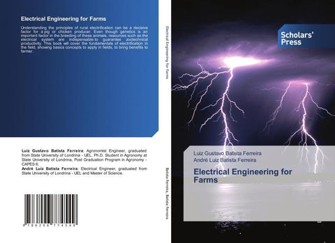 Electrical Engineering for Farms
