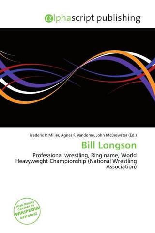 Bill Longson