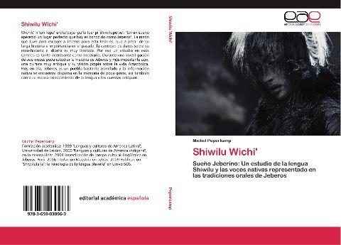 Shiwilu Wichi'