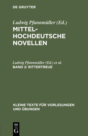 Rittertreue