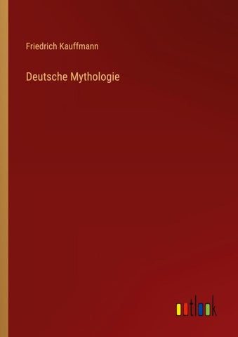 Deutsche Mythologie