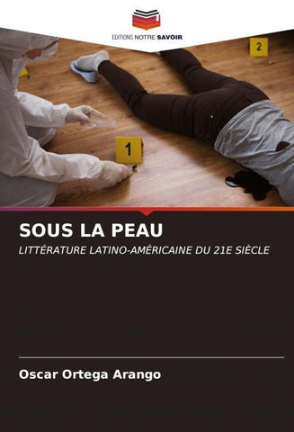 SOUS LA PEAU