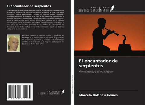 El encantador de serpientes