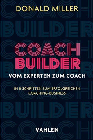 Coach Builder