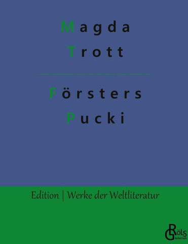 Försters Pucki