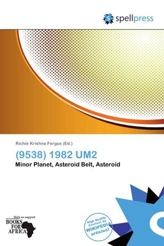 (9538) 1982 UM2