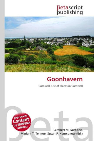 Goonhavern