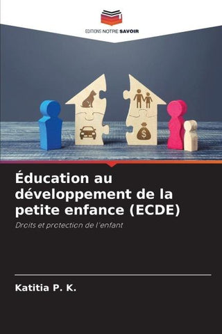 Éducation au développement de la petite enfance (ECDE)