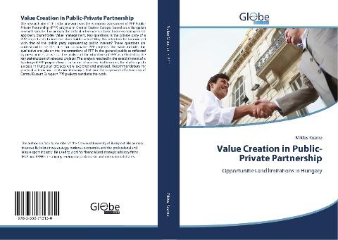 Value Creation in Public-Private Partnership