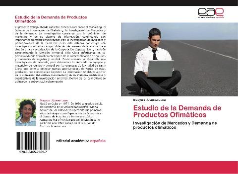 Estudio de la Demanda de Productos Ofimáticos