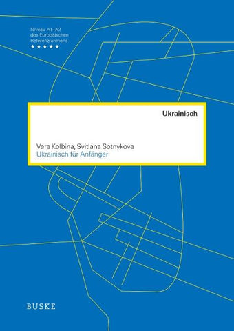 Ukrainisch für Anfänger