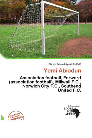 Yemi Abiodun