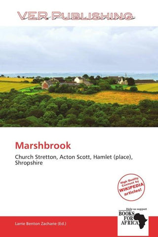 Marshbrook