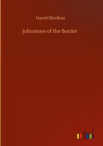 Johnstone of the Border