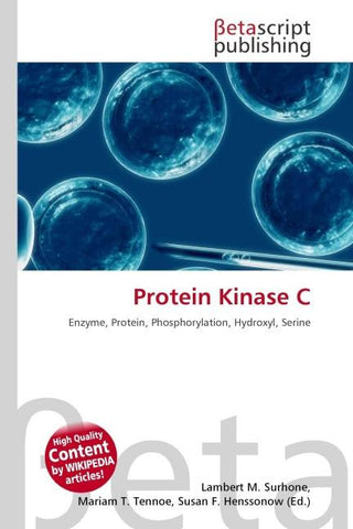 Protein Kinase C