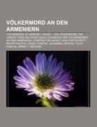 Völkermord an den Armeniern