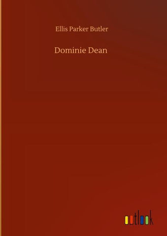 Dominie Dean