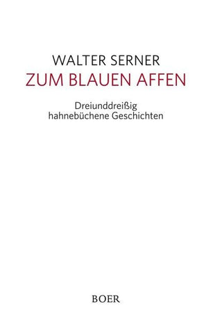 Zum blauen Affen