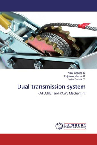 Dual transmission system