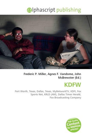KDFW