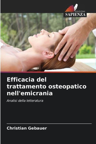 Efficacia del trattamento osteopatico nell'emicrania