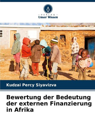 Bewertung der Bedeutung der externen Finanzierung in Afrika