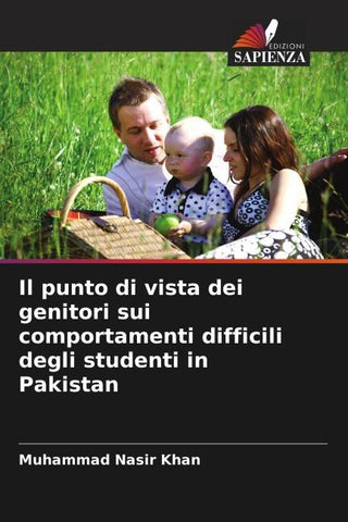 Il punto di vista dei genitori sui comportamenti difficili degli studenti in Pakistan