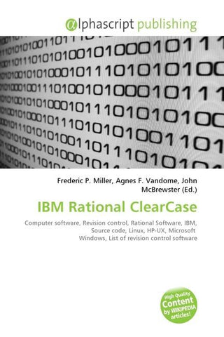 IBM Rational ClearCase