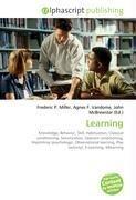 Learning