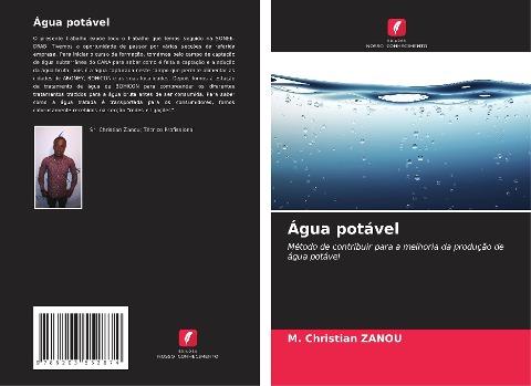 Água potável