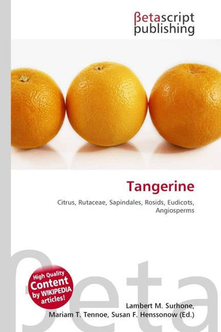 Tangerine