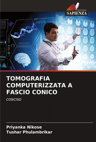 TOMOGRAFIA COMPUTERIZZATA A FASCIO CONICO